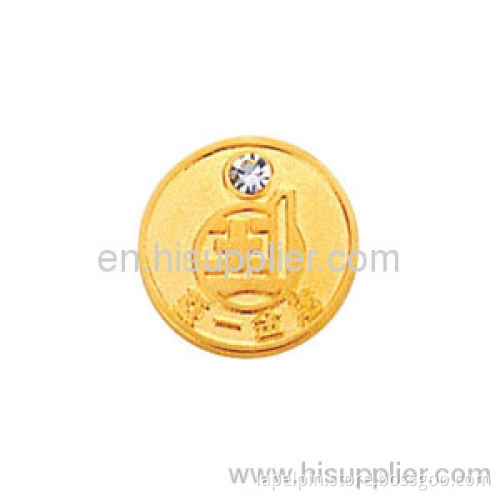 College Lapel Pins Supplier